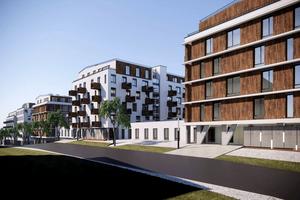 квартира по адресу Филиппа Орлика ул., 16д