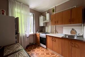 квартира за адресою Богдана Хмельницького просп. (Героїв Сталінграда), 20