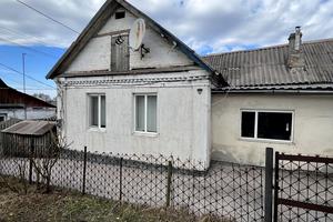 дом по адресу 1-й Маршевый пер.