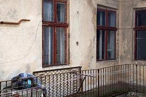квартира за адресою Зелена вул., 35