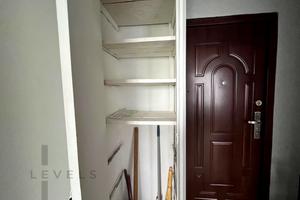квартира по адресу Зелёная ул., 1