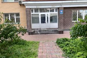 комерційна за адресою Володимира Івасюка просп. (Героїв Сталінграду), 54