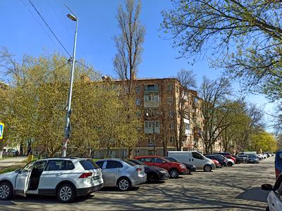 квартира по адресу Зоологическая ул., 4-А