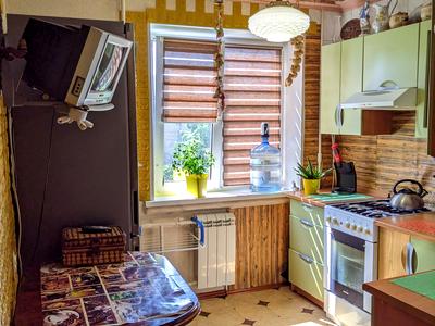 квартира по адресу Мукачевская ул., 8
