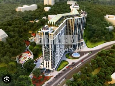 квартира за адресою Глибочицька вул., 73