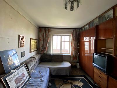 квартира за адресою Оболонський просп., 10-А