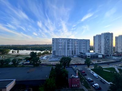 квартира по адресу Андрея Аболмасова ул. (Панельна), 7