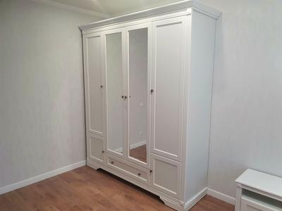 квартира по адресу Берковецкая ул., 6А