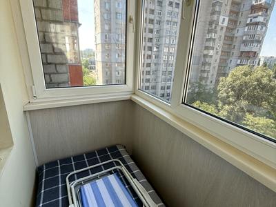 квартира по адресу Шодуаровская ул. (Людмилы Сталь), 5