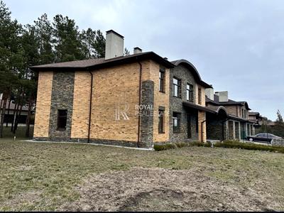 будинок за адресою Лісова вул.