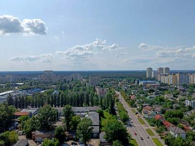 квартира за адресою Київ, Олега Мудрака вул. (Генерала Наумова), 1-Б