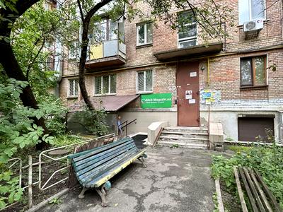 квартира по адресу Елены Телиги ул., 3