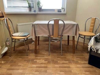 квартира по адресу Степана Рудницкого ул. (Вильямса академика), 5