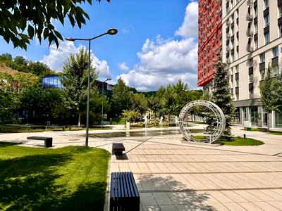 квартира за адресою Столичне шосе, 5-А