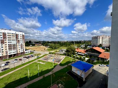 квартира за адресою Машинобудівників вул., 31