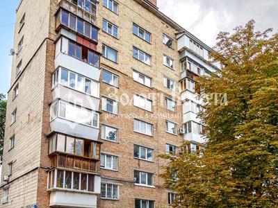 квартира по адресу Авиаконструктора Антонова ул., 2/32к4а