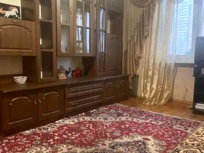квартира по адресу Кучера Василия ул., 8