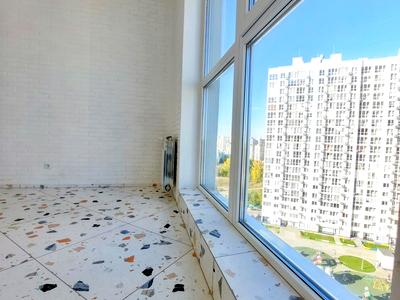 квартира по адресу Ревуцкого ул., 40-Г
