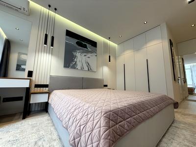 квартира за адресою Саперне Поле вул., 5