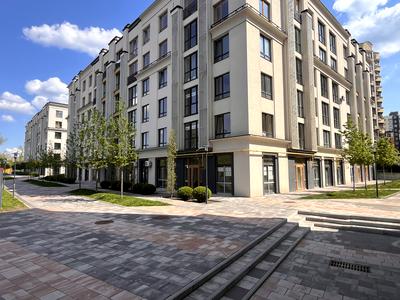 квартира за адресою Захисників вул., 2