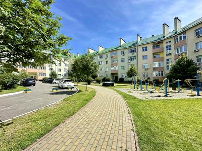 квартира по адресу Борщаговская ул., 30-А