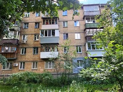квартира за адресою Академіка Білецького вул., 5