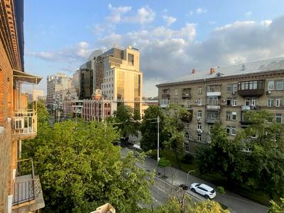 квартира по адресу Гетмана Павла Скоропадского ул. (Льва Толстого), 51/102