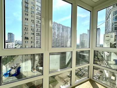 квартира за адресою Бориса Гмирі вул., 16