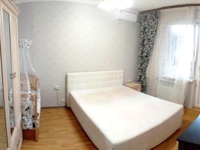 квартира по адресу Академика Заболотного ул., 100