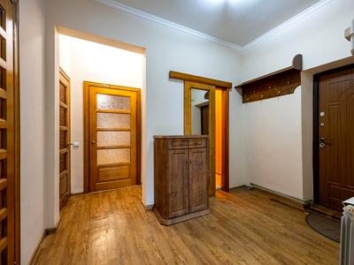 квартира за адресою Джерельна вул., 34