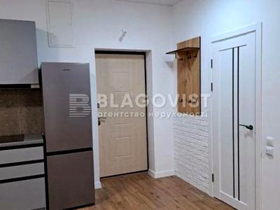 квартира за адресою Дмитра Луценка вул. (Крейсера 