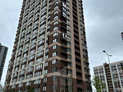 квартира за адресою Олександра Олеся вул., 9-А