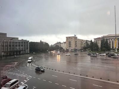 квартира по адресу Соборний майдан пл., 4