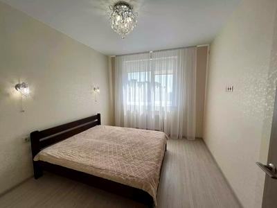 квартира по адресу Воробьева, 1б