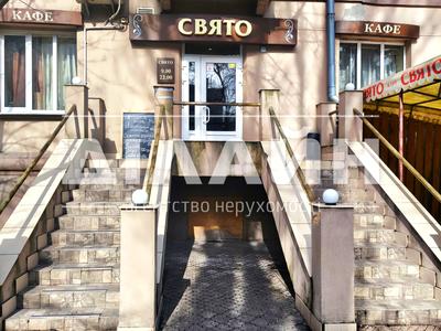 комерційна за адресою Трегубенка, 6