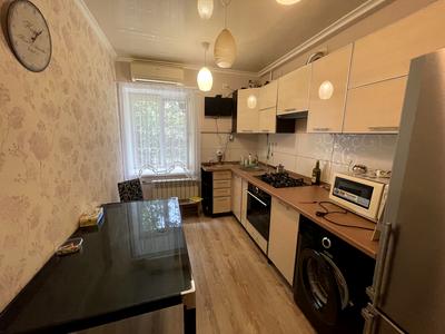 квартира за адресою Дарвіна вул., 4