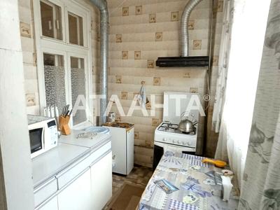 квартира за адресою Ф. Пішеніна вул., 57