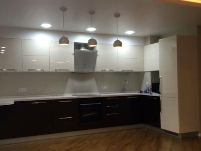 квартира за адресою Сухумська вул., 11