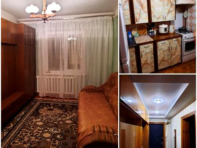 квартира за адресою Мукачівська вул., 8