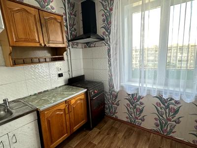 квартира за адресою Чорнобильська вул., 18