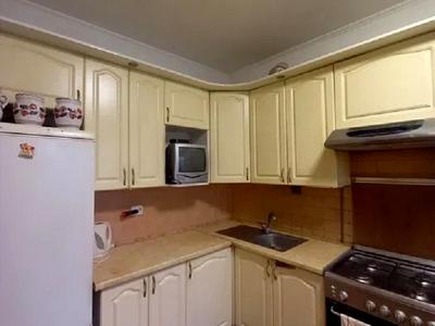 квартира за адресою Івана Біберовича вул., 10
