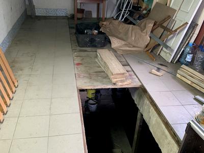 будинок за адресою Куліша Пантелеймона вул.