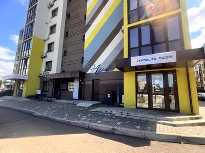 квартира за адресою Стеценка вул., 75-Р