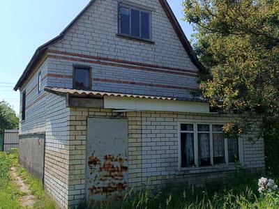 будинок за адресою СТ Рубін