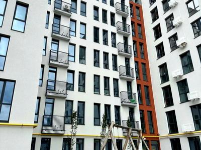 квартира за адресою Зелена вул., 151