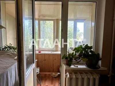 квартира по адресу Героев Крут ул. (Терешковой), 20