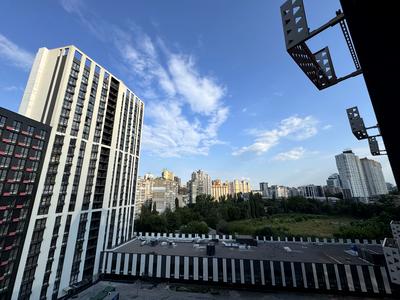 квартира за адресою Шолуденка вул., 30
