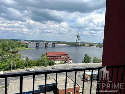 квартира по адресу Набережно-Рыбальская ул., 27
