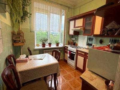 квартира за адресою Вишгородська вул., 4