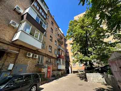 квартира по адресу Гетмана Павла Скоропадского ул. (Льва Толстого), 51/102